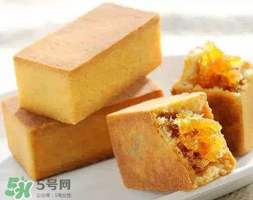 鳳梨酥熱量高嗎？一塊鳳梨酥的熱量是多少？
