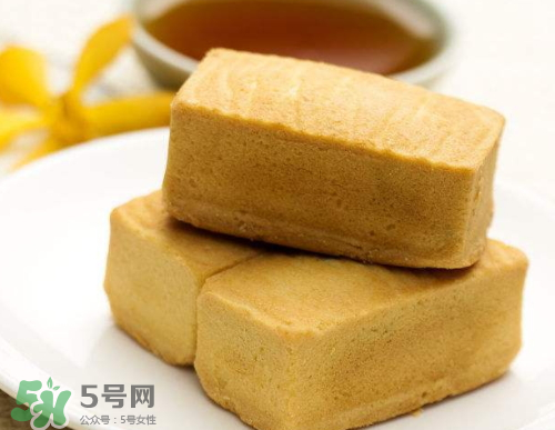 鳳梨酥熱量高嗎？一塊鳳梨酥的熱量是多少？
