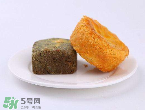 鳳梨酥熱量高嗎？一塊鳳梨酥的熱量是多少？