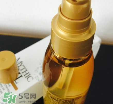 歐萊雅護(hù)發(fā)精油哪款好？歐萊雅護(hù)發(fā)精油和愛茉莉精油對(duì)比