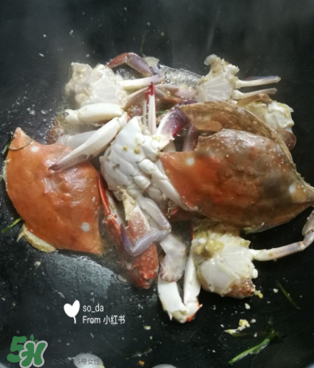 來(lái)月經(jīng)能吃梭子蟹嗎？經(jīng)期能吃梭子蟹嗎？