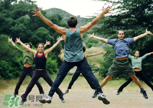 波比跳一天做多少個(gè)？波比跳每天多少個(gè)合適？