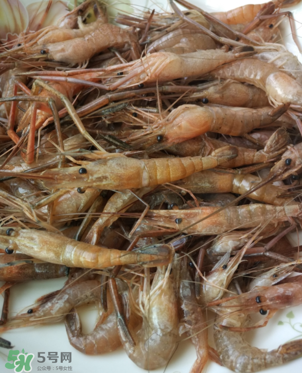 河蝦是海鮮嗎？河蝦屬于海鮮嗎？