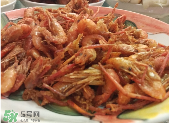 河蝦是海鮮嗎？河蝦屬于海鮮嗎？