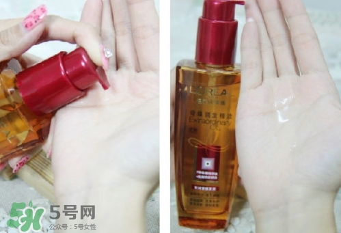歐萊雅小紅瓶和小金瓶哪個(gè)好？歐萊雅小紅瓶精油怎么樣