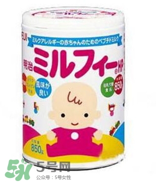 防過(guò)敏奶粉哪個(gè)牌子好？防過(guò)敏奶粉排行榜