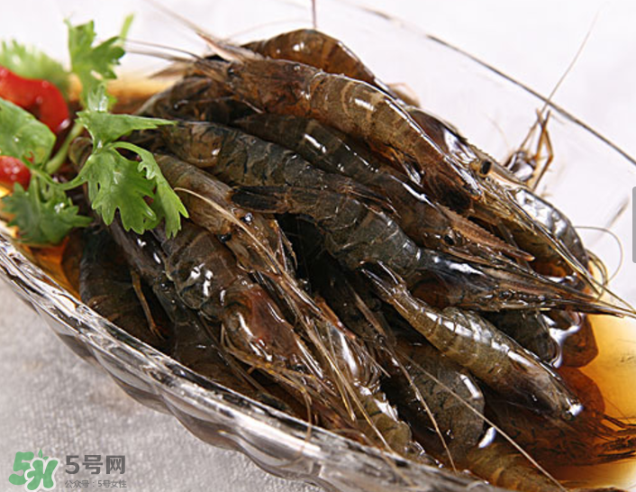 河蝦是基圍蝦嗎？河蝦是辛辣食物嗎？