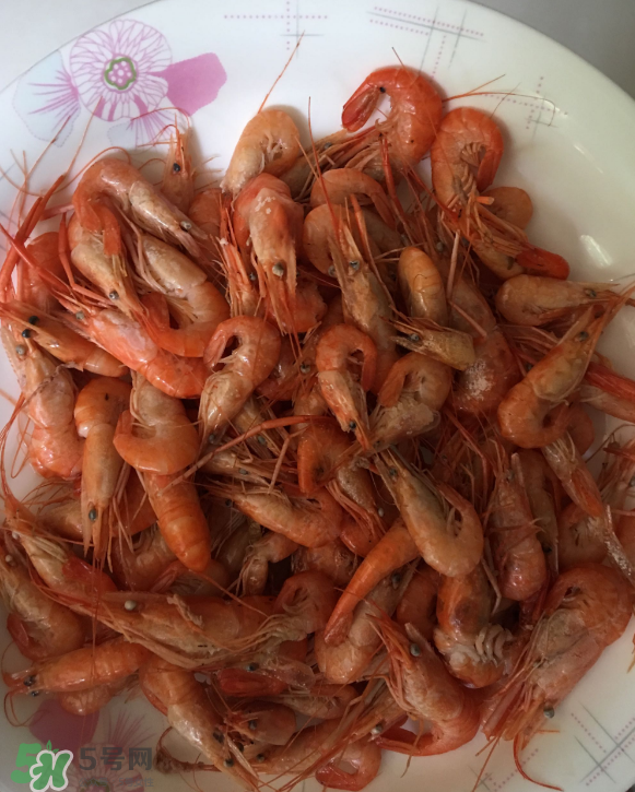 河蝦是基圍蝦嗎？河蝦是辛辣食物嗎？