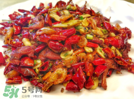 河蝦是基圍蝦嗎？河蝦是辛辣食物嗎？
