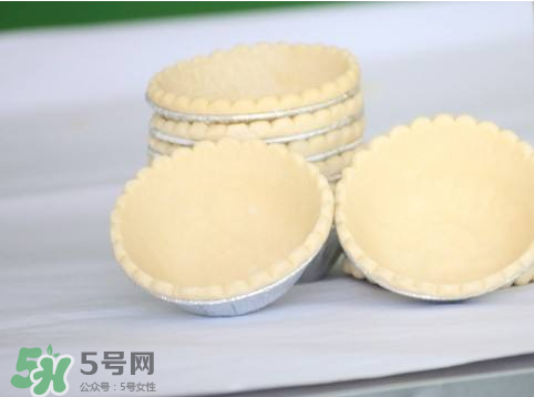 蛋撻皮為什么會苦？蛋撻皮苦怎么回事？