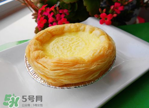 蛋撻皮為什么會苦？蛋撻皮苦怎么回事？