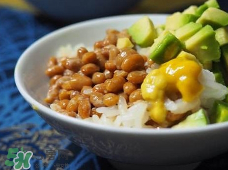 納豆可以空腹吃嗎？納豆可以減肥嗎
