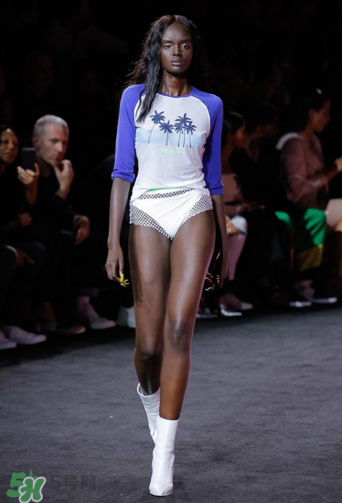 fenty puma by rihanna2018春夏系列怎么樣_好看嗎？