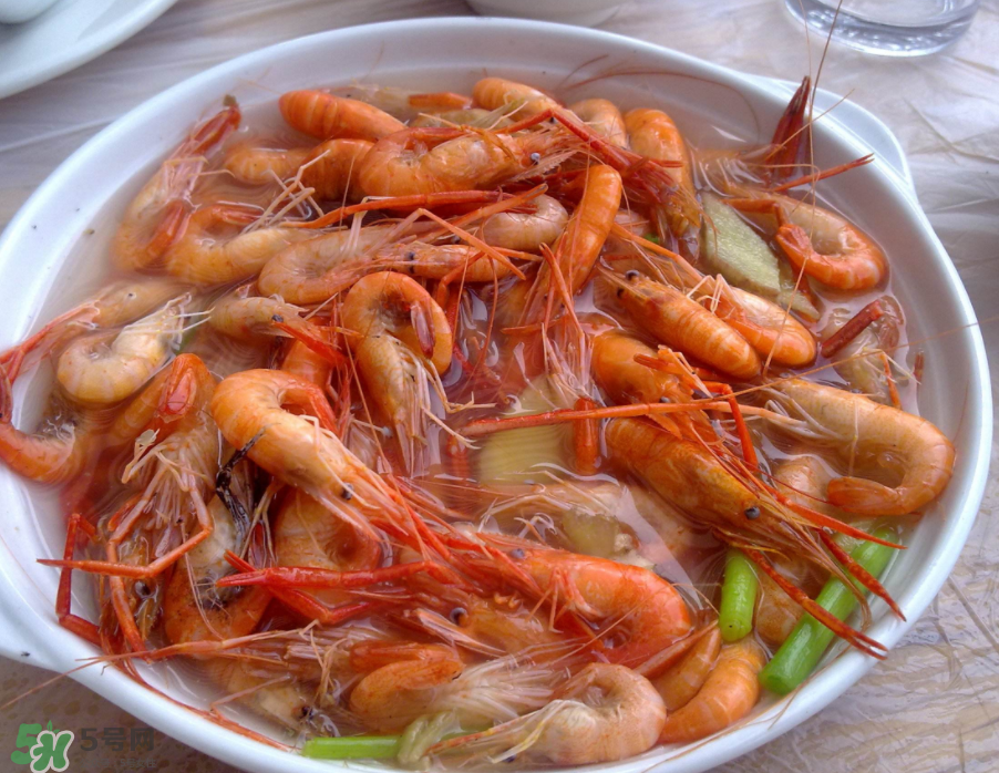 河蝦可以和牛奶同食嗎？河蝦和牛奶能一起吃嗎？