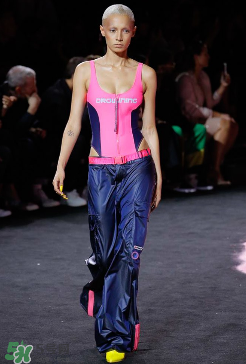 fenty puma by rihanna2018春夏系列怎么樣_好看嗎？