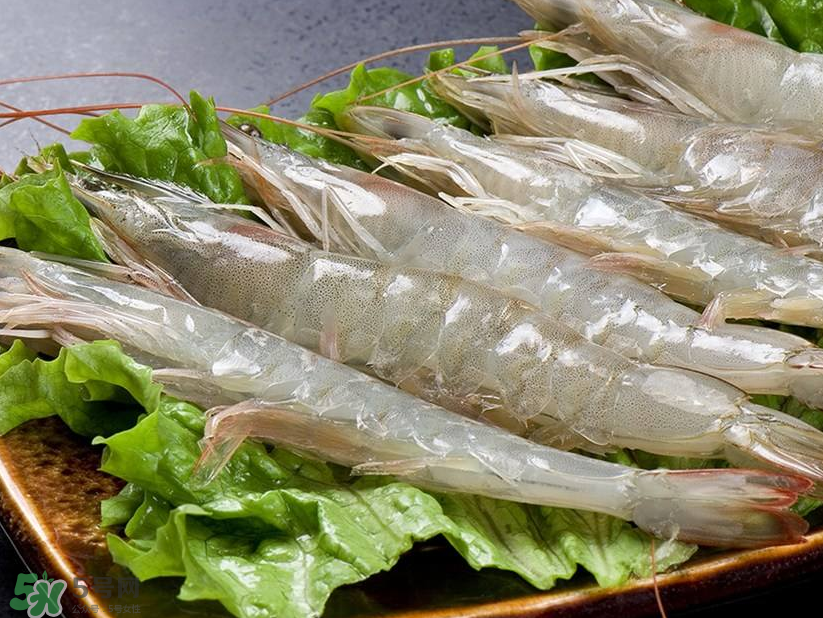 河蝦可以和牛奶同食嗎？河蝦和牛奶能一起吃嗎？