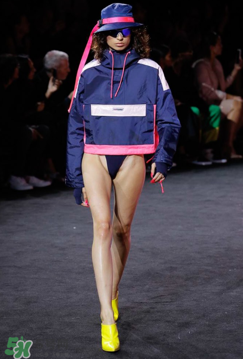 fenty puma by rihanna2018春夏系列怎么樣_好看嗎？