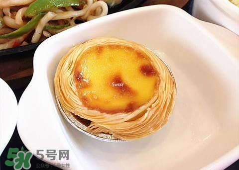 ?蛋撻皮為什么不起酥脆？?蛋撻皮不起酥什么原因？