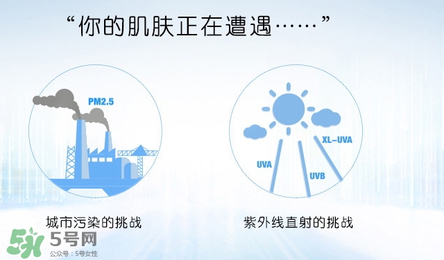 蘭蔻防曬露有幾種？蘭蔻防曬露和隔離乳哪款好？