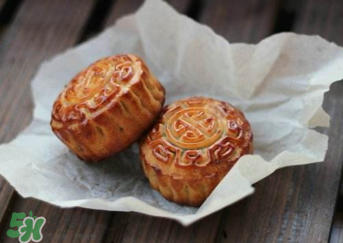 月餅皮為什么會開裂？月餅皮開裂的原因