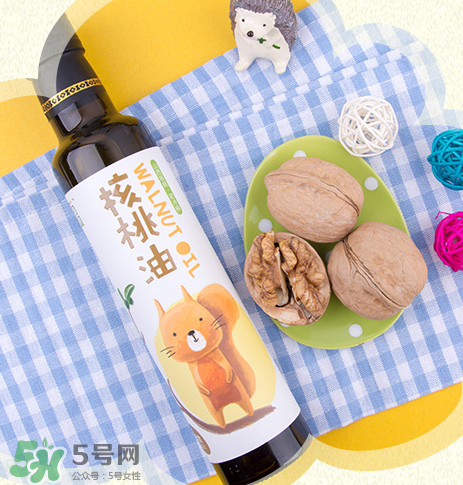 初蘊(yùn)核桃油好嗎？初蘊(yùn)核桃油怎么樣？