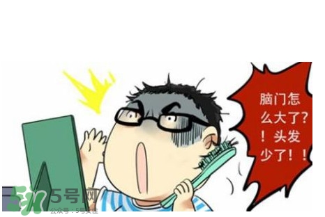掉頭發(fā)是有什么病嗎？掉頭發(fā)是缺什么