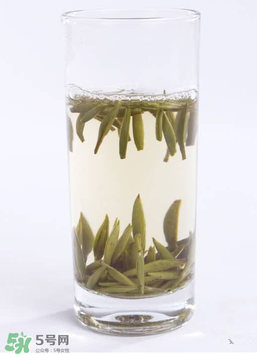 白毫銀針屬于綠茶嗎？白毫銀針是什么茶？