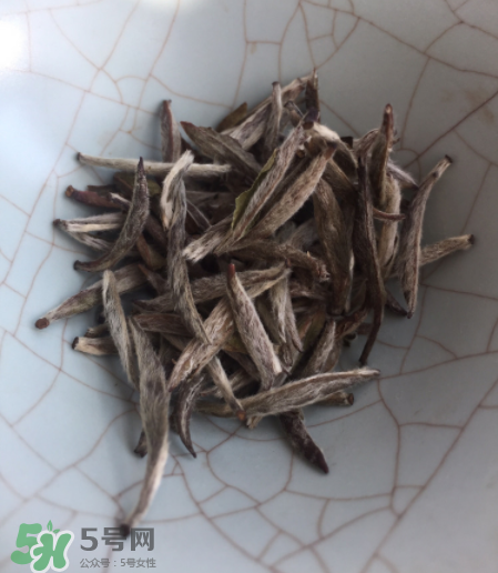 白毫銀針屬于綠茶嗎？白毫銀針是什么茶？