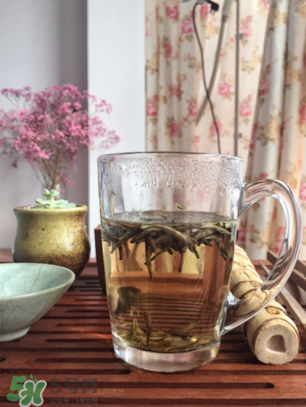 白毫銀針屬于綠茶嗎？白毫銀針是什么茶？