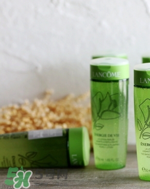 蘭蔻氣泡水怎么用？蘭蔻氣泡水使用方法