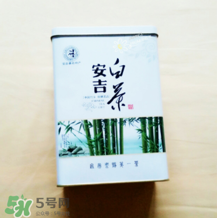 白茶需要洗茶嗎？白茶是洗還是不洗？