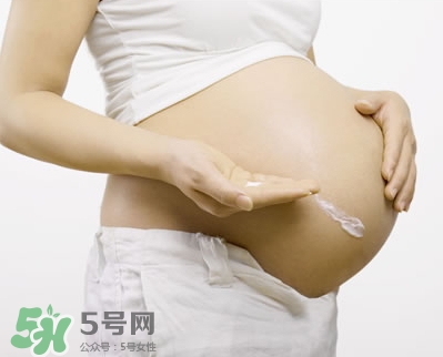 孕婦胸部長妊娠紋嗎？胸部長妊娠紋了怎么辦？