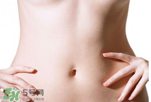 脖子上會長妊娠紋嗎？妊娠紋長在哪些地方？