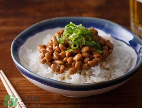 納豆是豆鼓嗎？納豆和豆豉的區(qū)別
