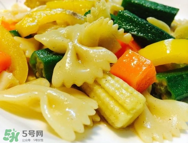 蝴蝶粉怎么煮才好吃？蝴蝶粉的做法大全