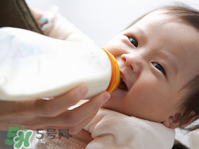 寶寶經(jīng)常換奶粉好嗎？經(jīng)常換奶粉對寶寶有什么影響？