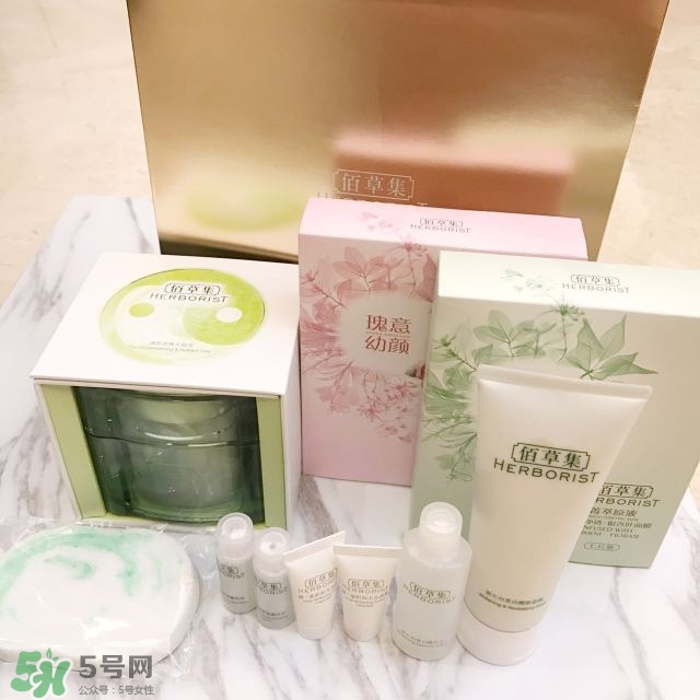 百雀羚三生花系列怎么樣？百雀羚三生花系列好用嗎？
