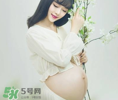 孕婦胸部長妊娠紋嗎？胸部長妊娠紋了怎么辦？