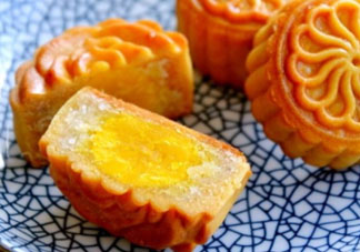蛋黃月餅的蛋黃怎么做？蛋黃月餅的蛋黃怎么處理？