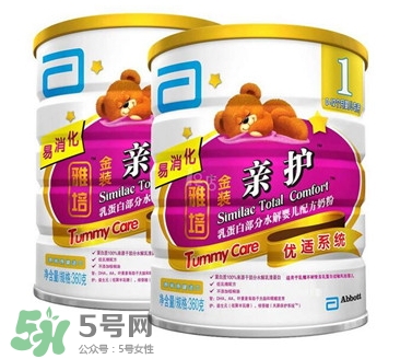 防過(guò)敏奶粉哪個(gè)牌子好？防過(guò)敏奶粉排行榜