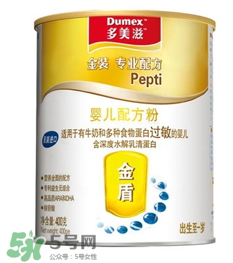 防過(guò)敏奶粉哪個(gè)牌子好？防過(guò)敏奶粉排行榜