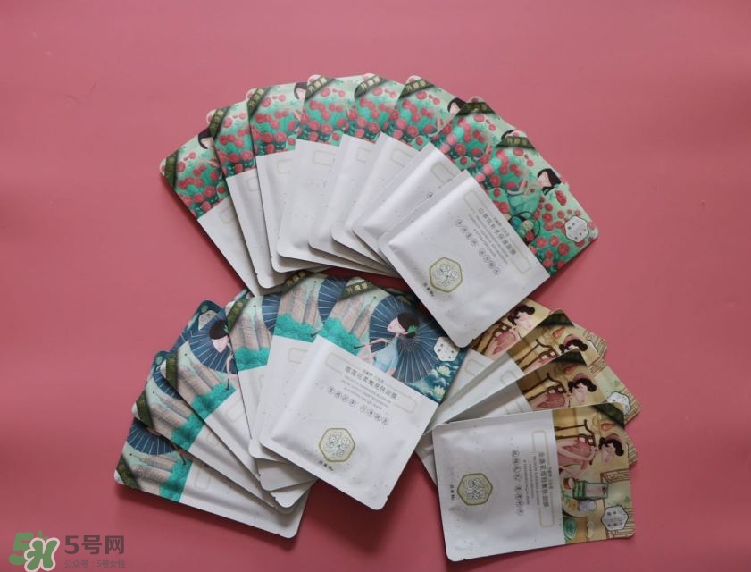 百雀羚三生花系列怎么樣？百雀羚三生花系列好用嗎？