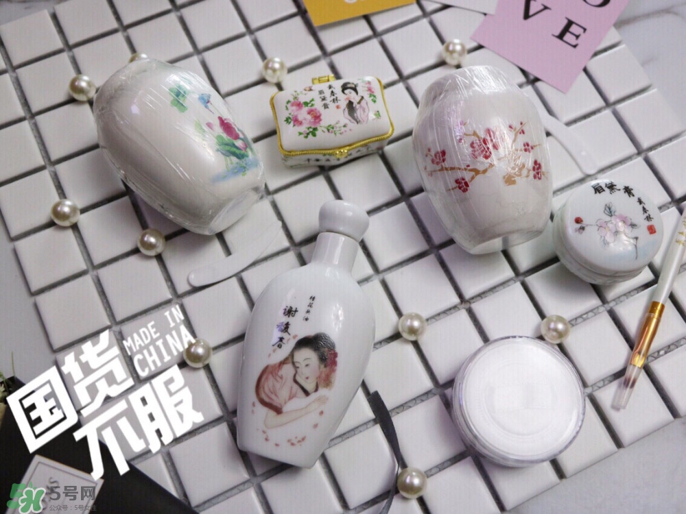 孕期用過的8款面霜10款乳液13款爽膚水評(píng)測