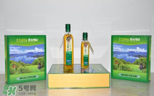 青刺果油能去妊娠紋嗎？青刺果油的功效與作用