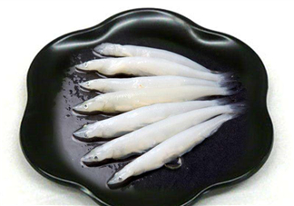 銀魚可以煲粥嗎？銀魚可以包餃子嗎？