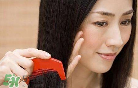 掉頭發(fā)是有什么病嗎？掉頭發(fā)是缺什么