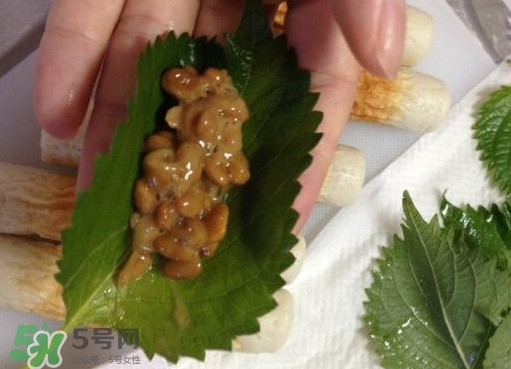 納豆是豆鼓嗎？納豆和豆豉的區(qū)別