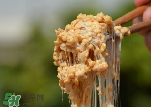 納豆可以直接吃嗎？納豆可以天天吃嗎