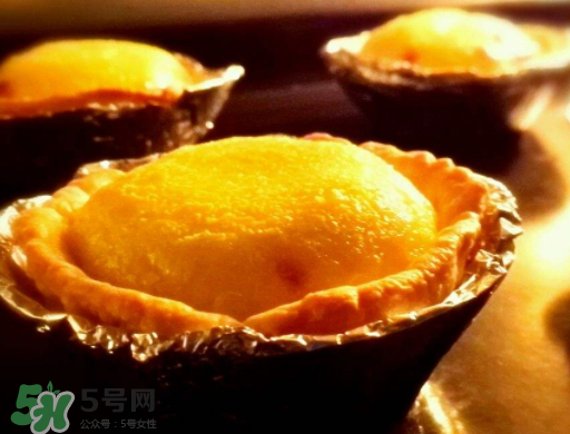 蛋撻為什么底部烤不熟？為什么烤蛋撻底部濕軟？