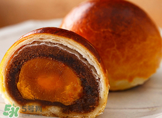 蛋黃酥是什么味道？蛋黃酥味道怎么樣？